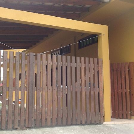 Trindade Hospeda - Studios Vila Trindade Номер фото