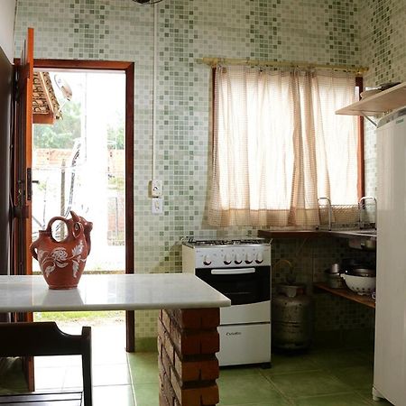 Trindade Hospeda - Studios Vila Trindade Екстер'єр фото