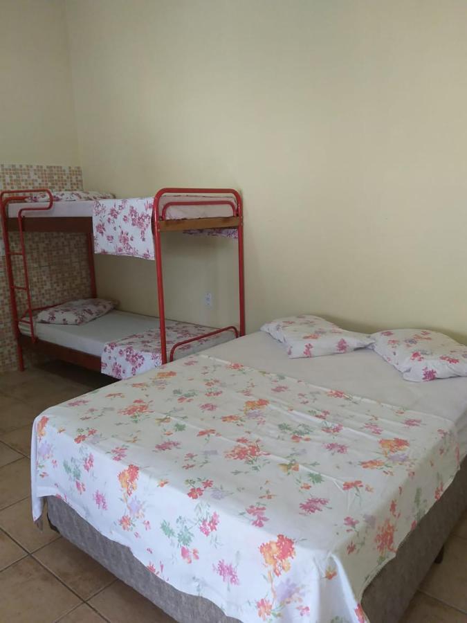 Trindade Hospeda - Studios Vila Trindade Номер фото