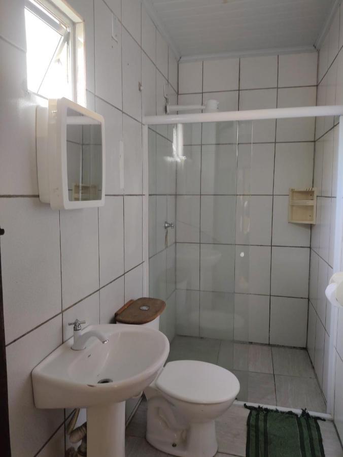 Trindade Hospeda - Studios Vila Trindade Екстер'єр фото