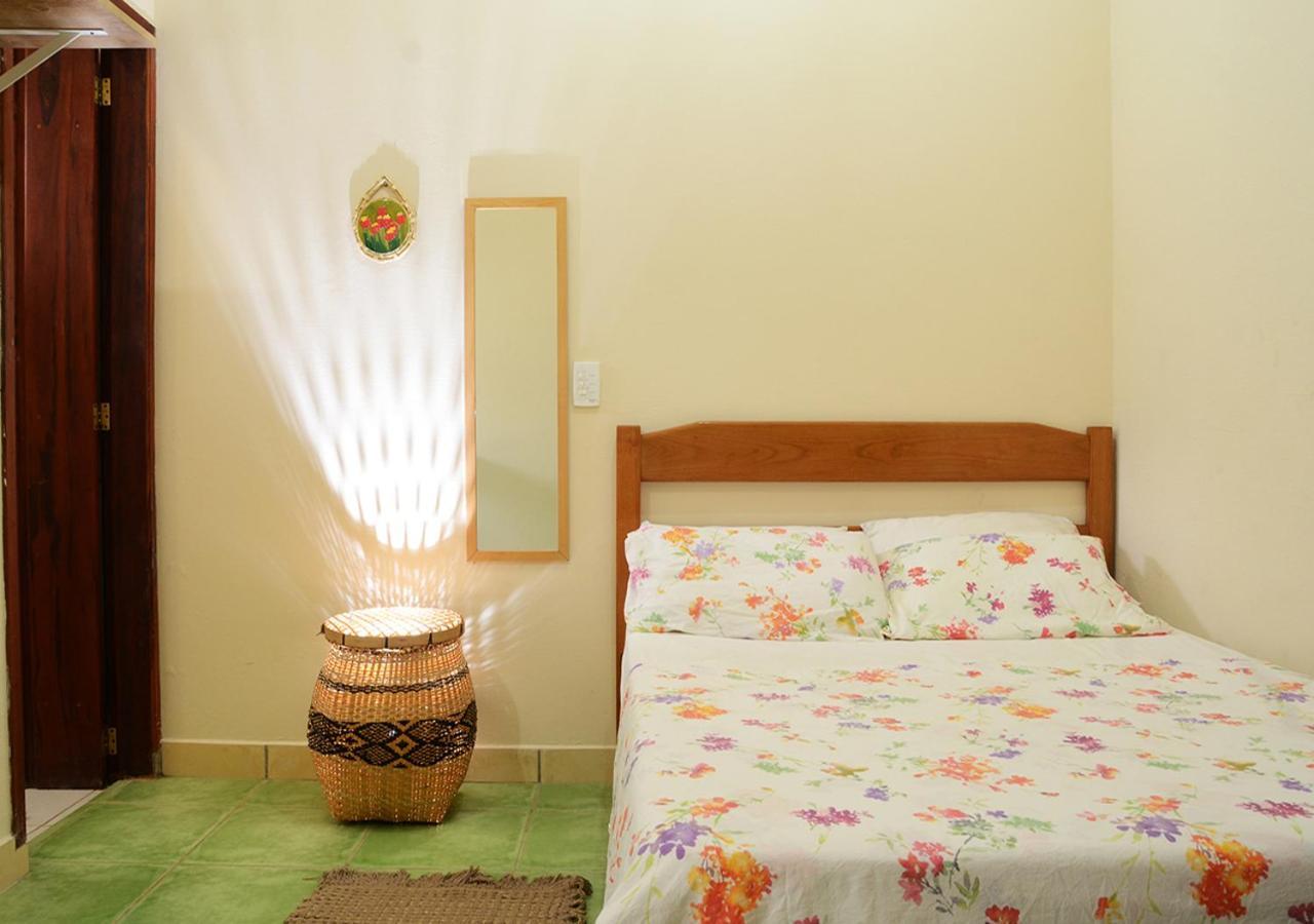 Trindade Hospeda - Studios Vila Trindade Екстер'єр фото