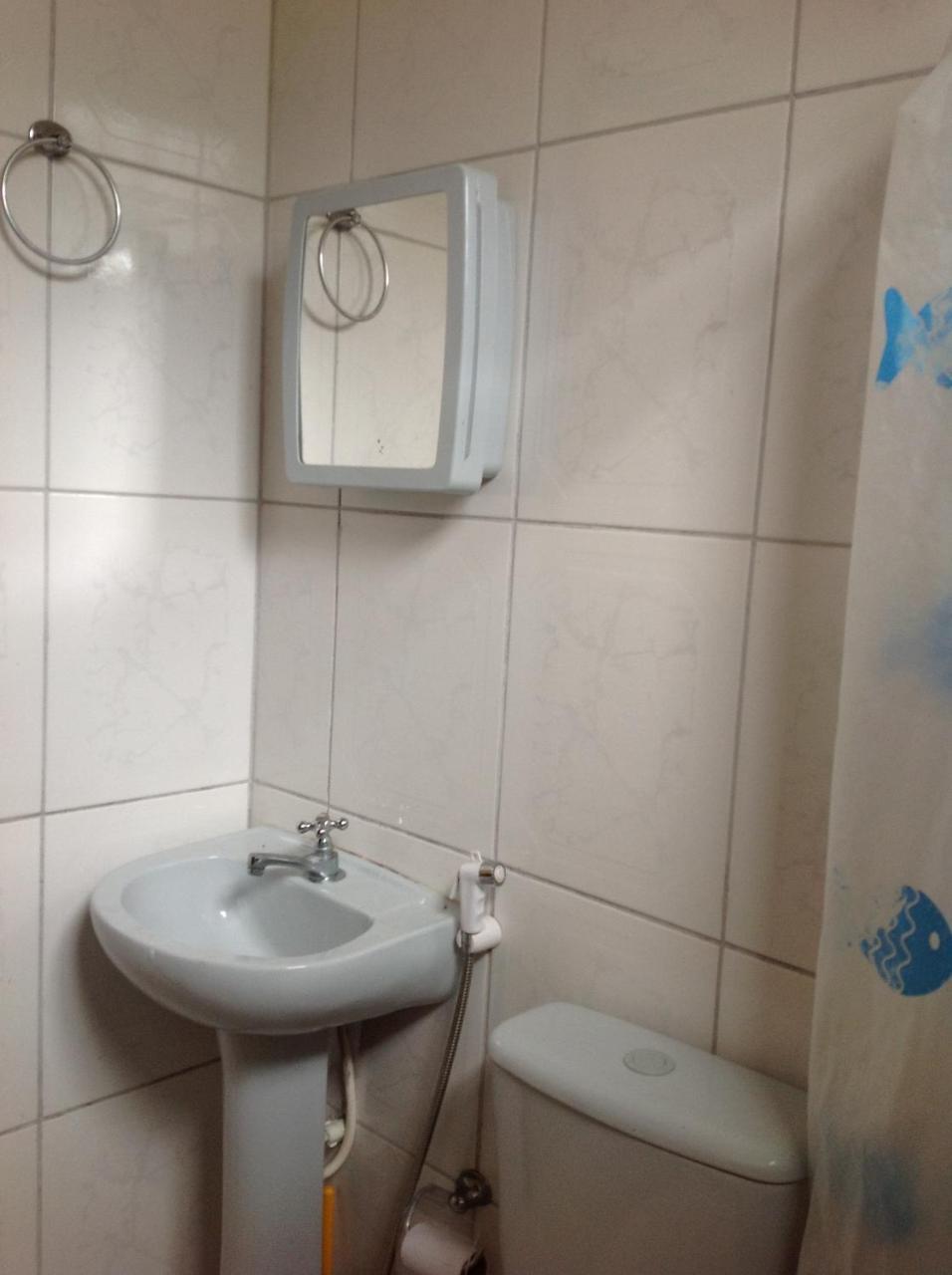 Trindade Hospeda - Studios Vila Trindade Номер фото